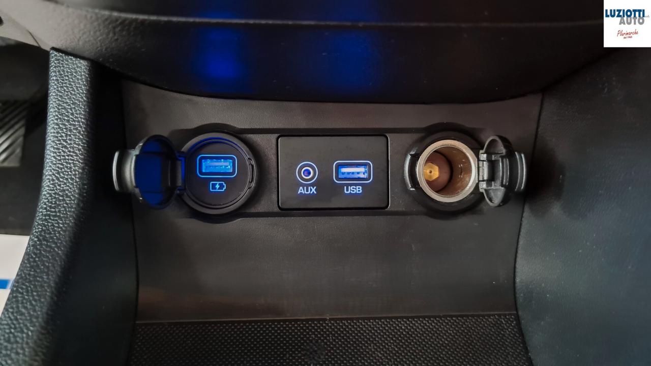 Hyundai i20 1.2 GPL CONNECTLINE 5P.
