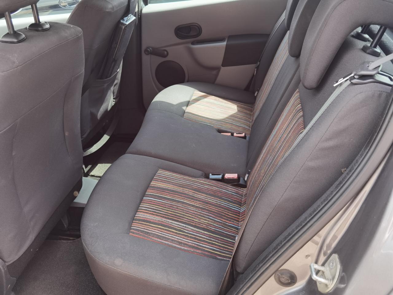 Renault Modus 1.5 dCi Expression