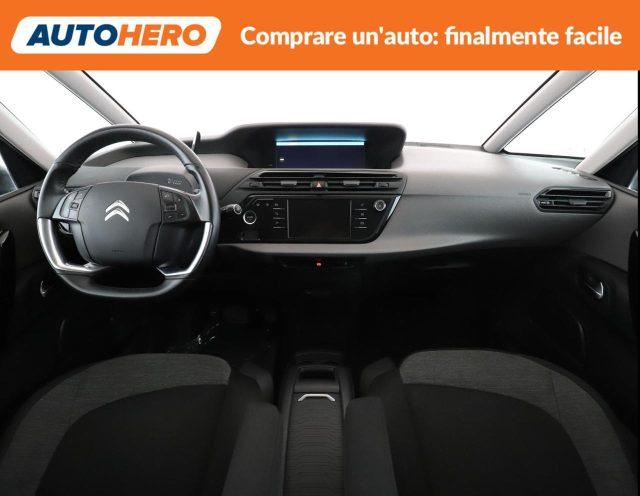 CITROEN C4 Spacetourer BlueHDi 130 S&S EAT8 Feel