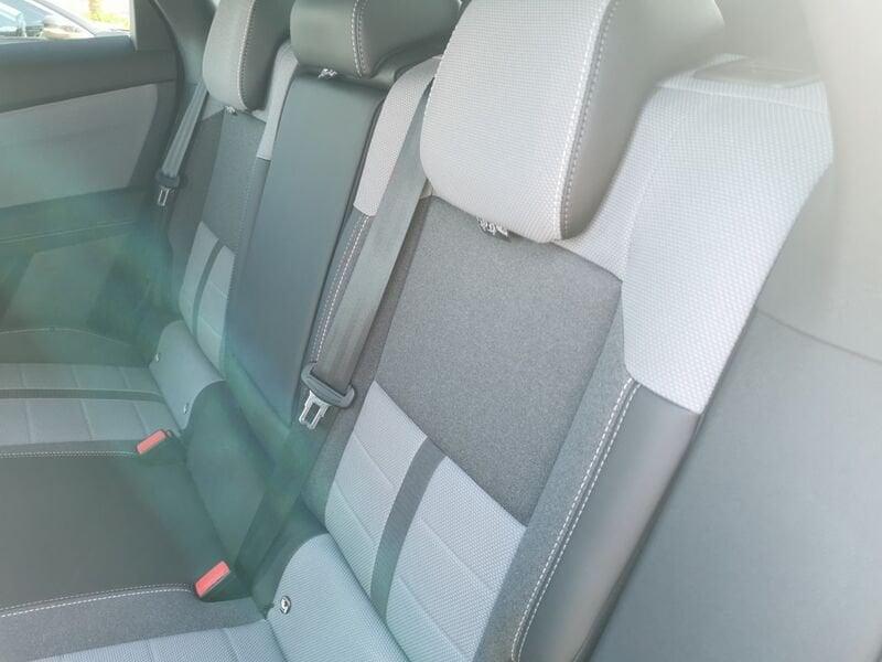 Opel Grandland Grandland Hybrid 145 CV EDCT GS