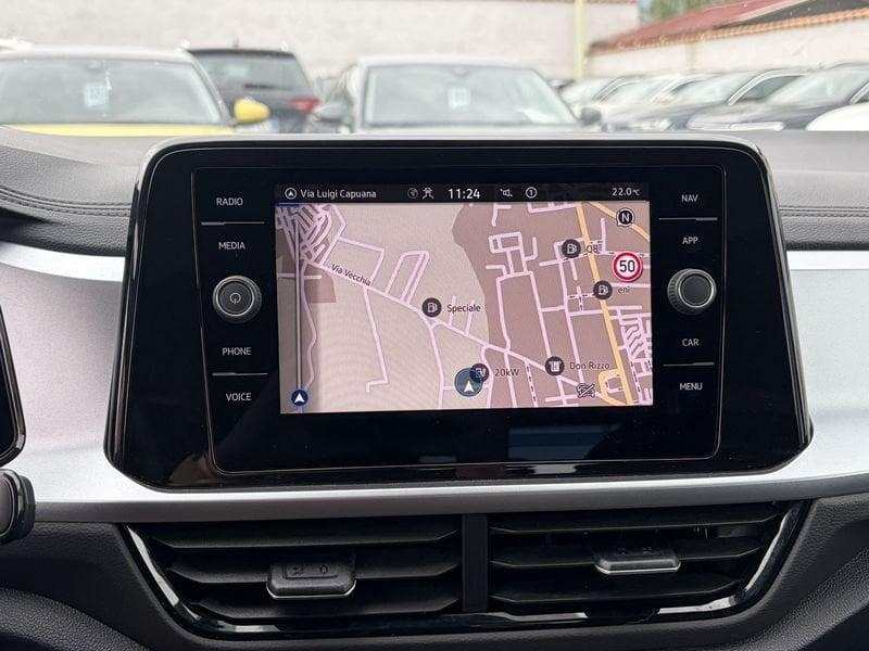 Volkswagen T-Roc Life 2.0 TDI 116CV