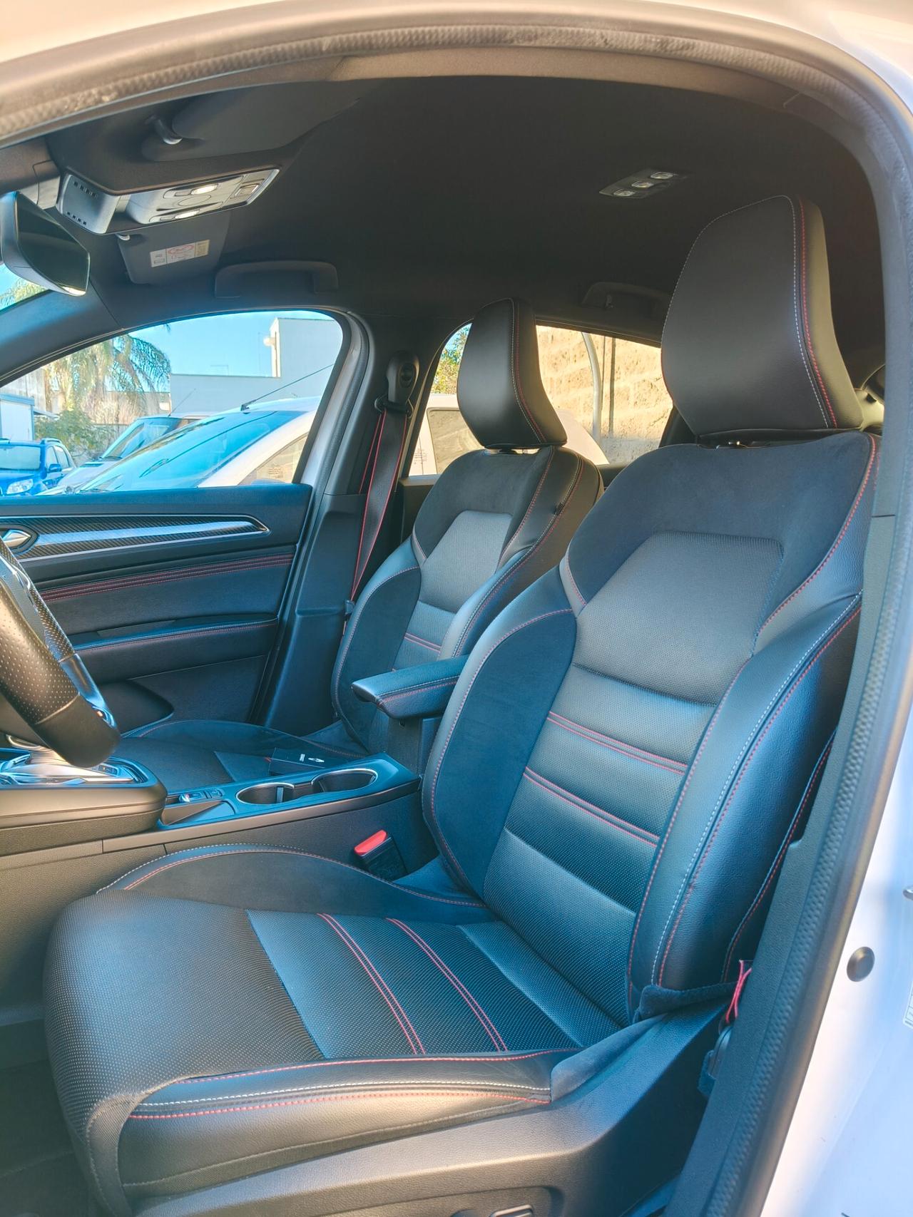 Renault Arkana Hybrid E-Tech 145 CV R.S.Line Fast Track