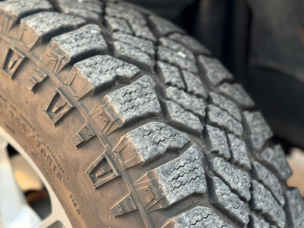 Jeep Wrangler Unlimited 2.2 Mjt II Sahara