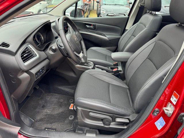 SUZUKI S-Cross 1.5 FULL Hybrid A/T Starview