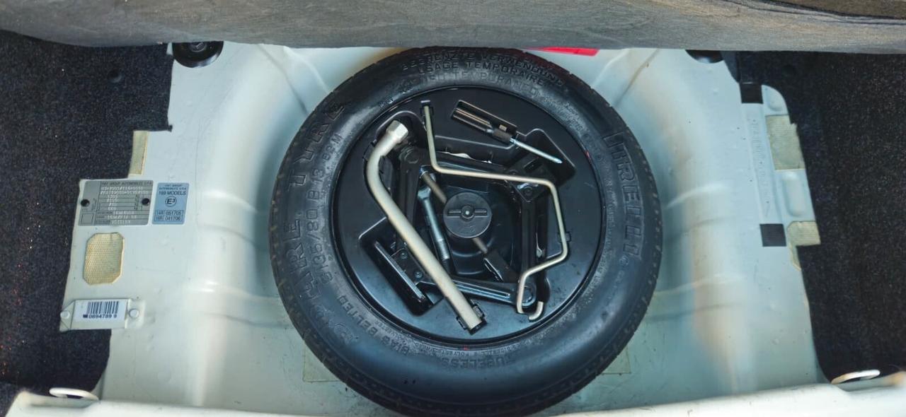 Fiat Panda 1.2 69CV Dynamic