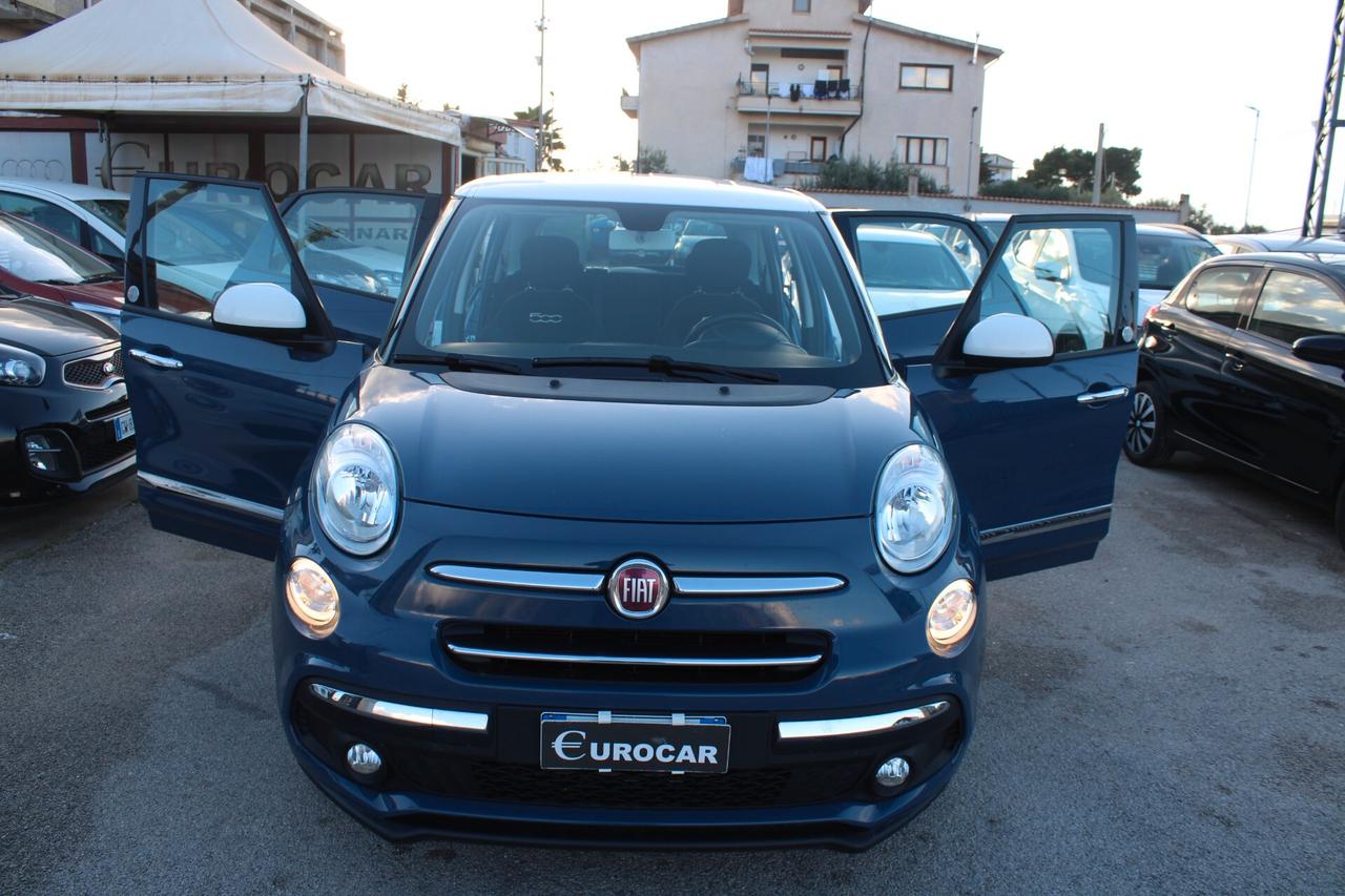 Fiat 500L 1.3 Multijet 95 CV S-Design