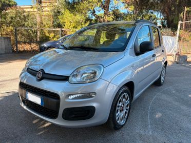 FIAT PANDA 1.3 MJT Lounge - 2013