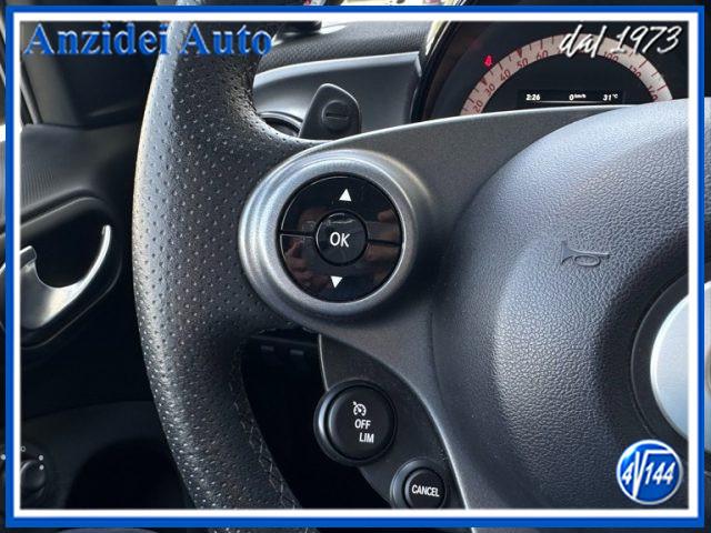 SMART ForFour 70 1.0 twinamic Superpassion