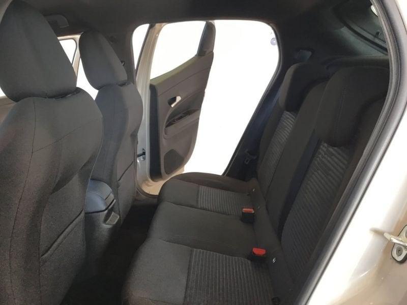 Alfa Romeo Junior BEV 156CV/115kW elettrica