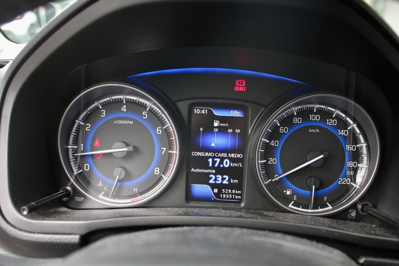 Suzuki Baleno 1.2 Hybrid B-Top SOLO 19.300 KM!! UNICO PROPRIETARIO!