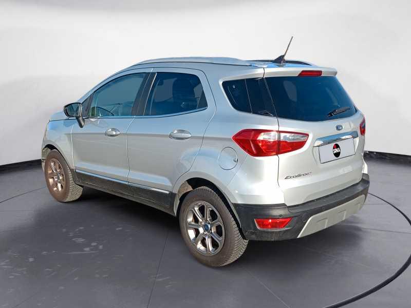 FORD EcoSport 1.0 ecoboost Plus s&s 125cv my19