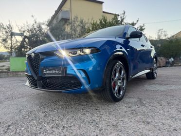 Alfa Romeo Tonale 1.5 160 CV MHEV TCT7 Veloce