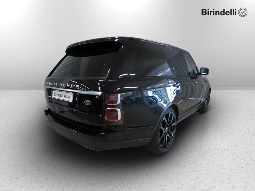 LAND ROVER Range Rover 4ªserie - Range Rover 3.0 SDV6 Vogue LWB