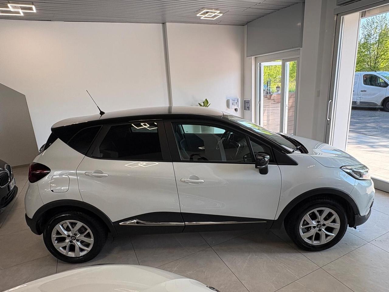 Renault Captur TCe 12V 90 CV Sport Edition2