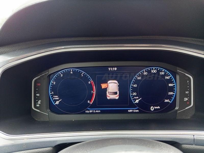 Volkswagen T-Roc 1.5 TSI ACT Style