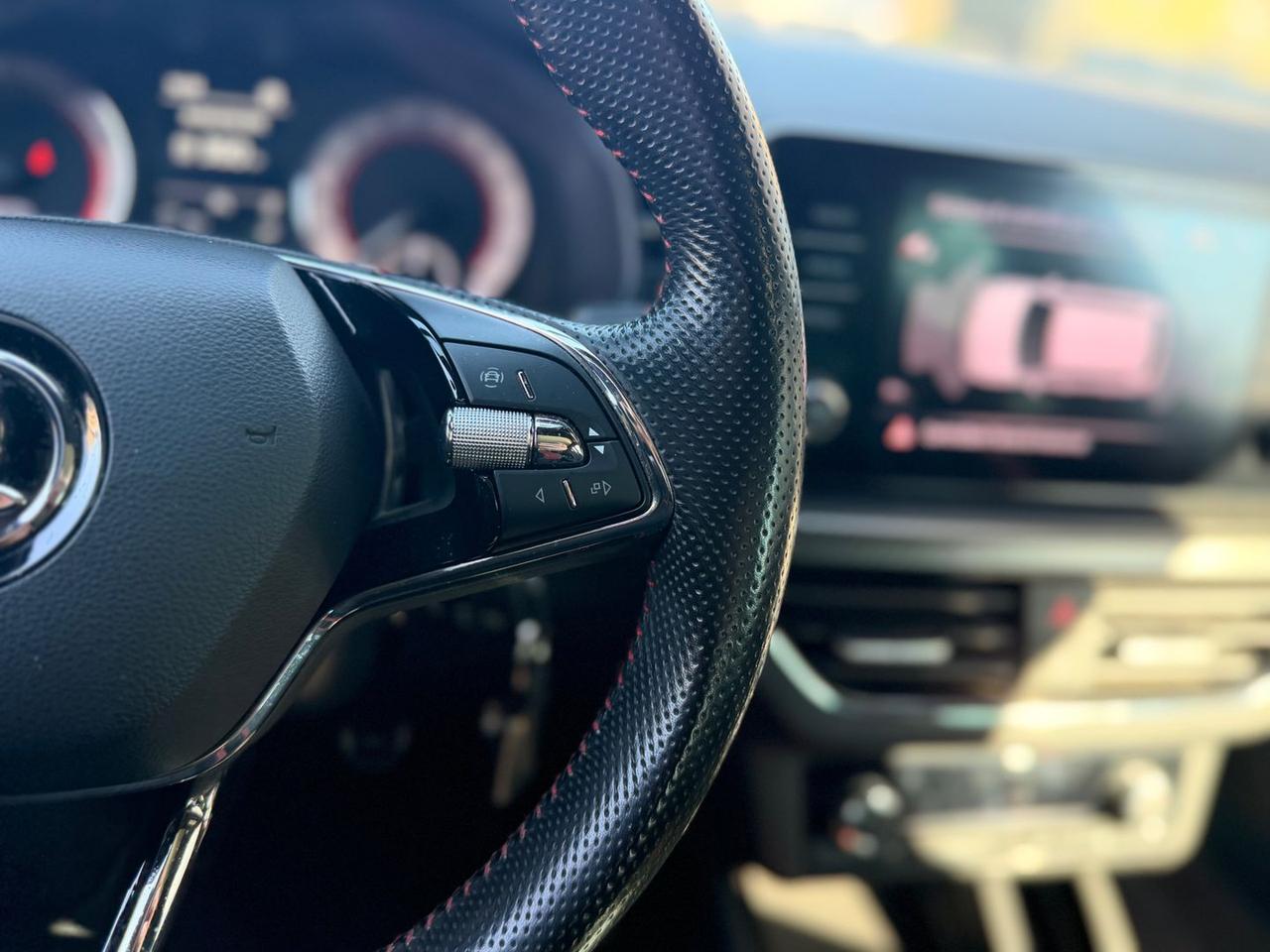 Skoda Kamiq Monte Carlo 1.0 G-TEC #10554