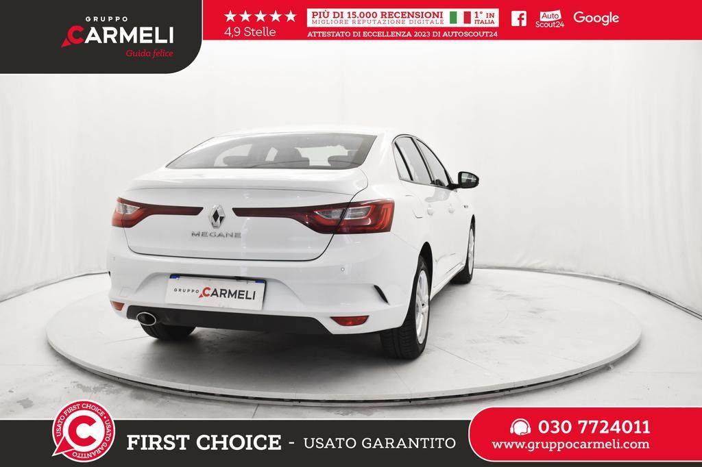 Renault Megane Sporter 1.3 TCe Business