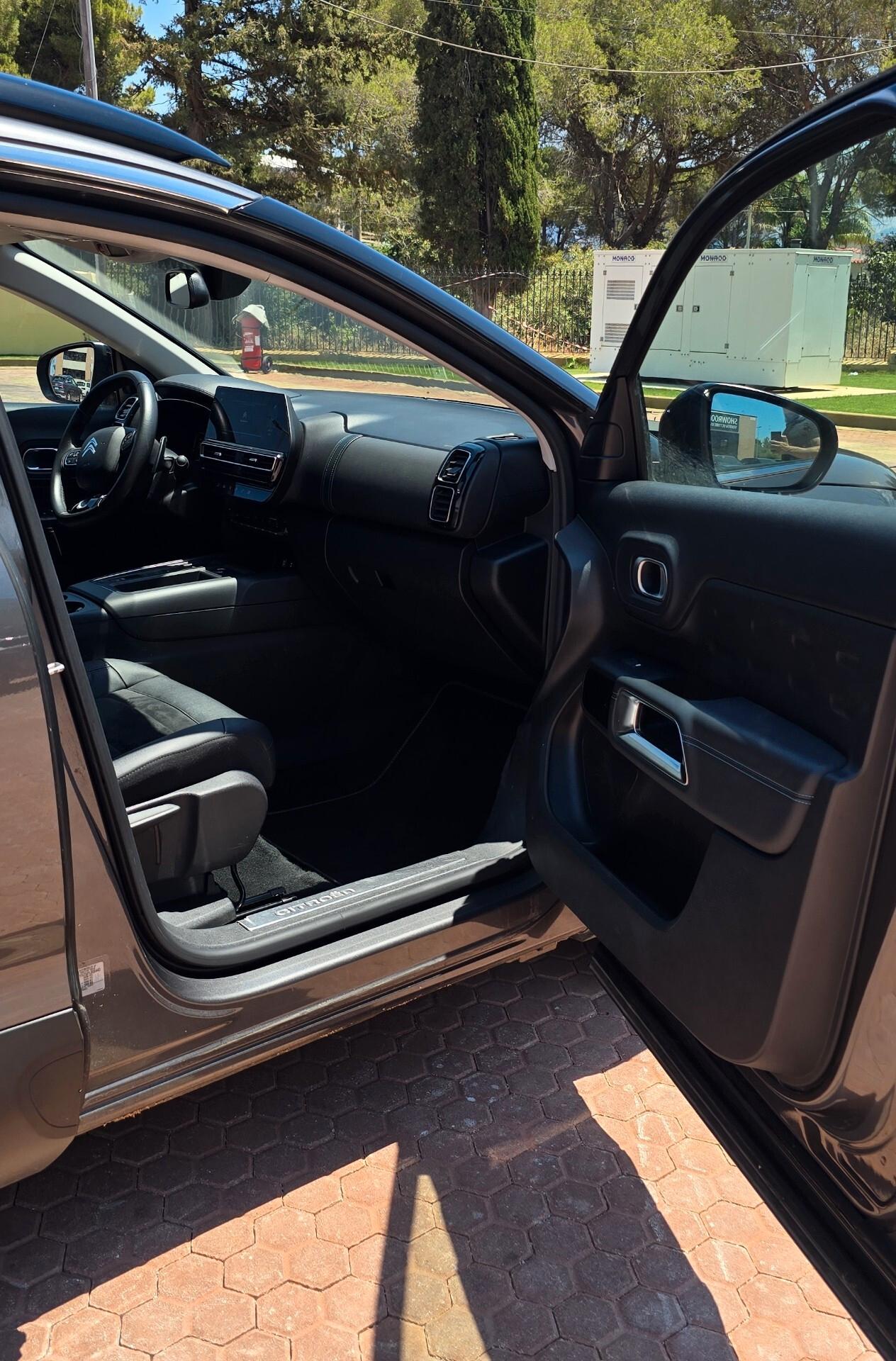 Citroën C5 Aircross BlueHDi S&S Shine – Automatica – Marzo 2023