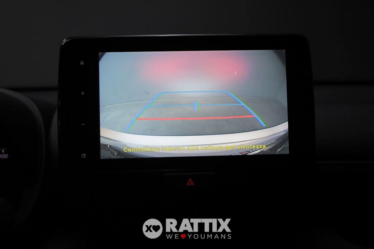 Toyota Yaris 1.5h Active