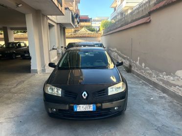 Renault Megane Mégane 1.5 dCi/105CV 5 porte Luxe