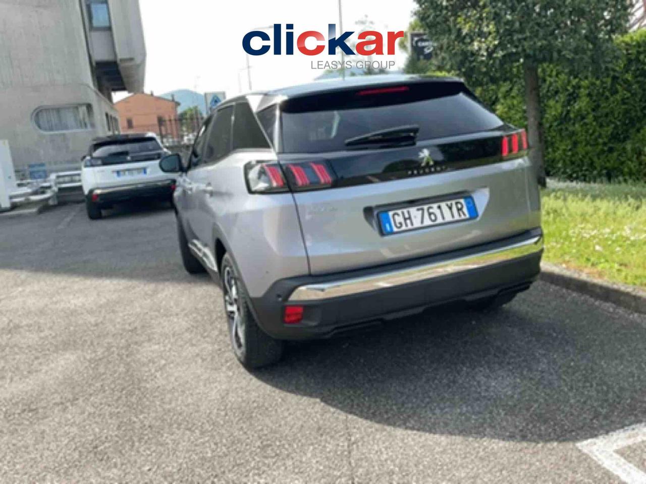 Peugeot 3008 1.5 HDi 130CV EAT8 ALLURE **PREZZO VERO**UNIPRO'*