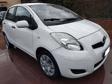 TOYOTA YARIS 1.0 GPL CONBOK SWAFT 12 MESI DI GARANZIA