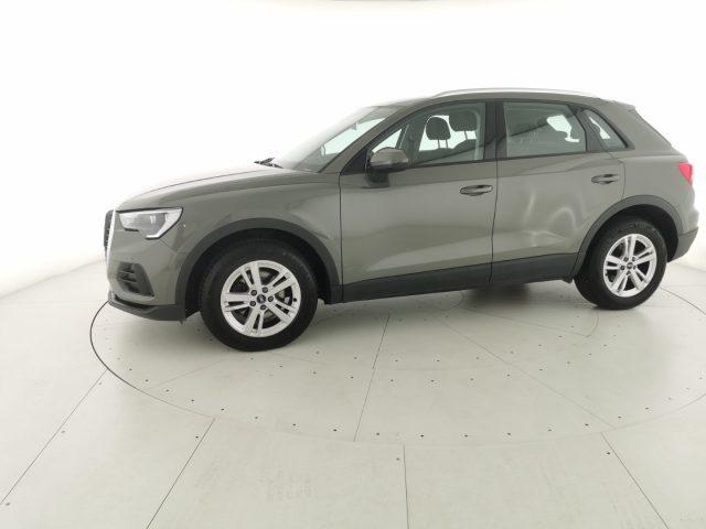 AUDI Q3 35 TDI S tronic Business