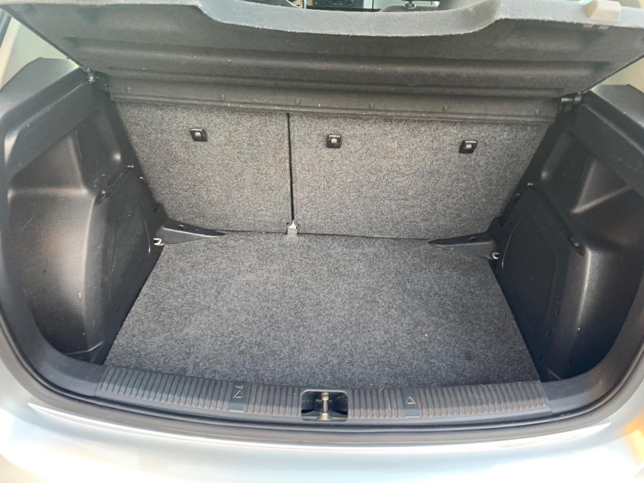 Skoda Fabia 1.4 TDI 80CV F.AP. 5P Comfort
