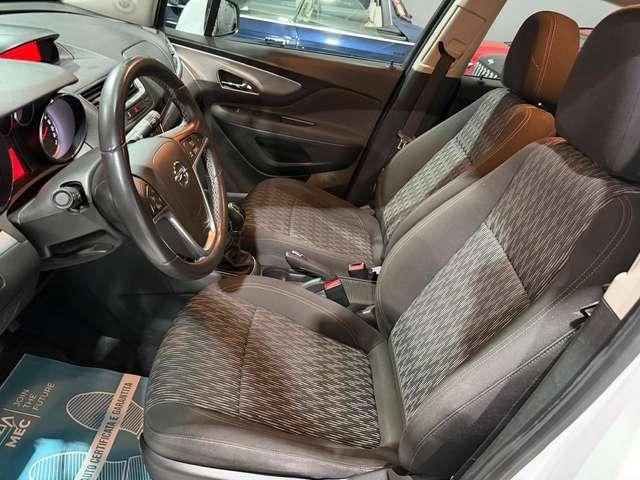 Opel Mokka IVA ESPOSTA Neopatentati Mokka Diesel Manuale