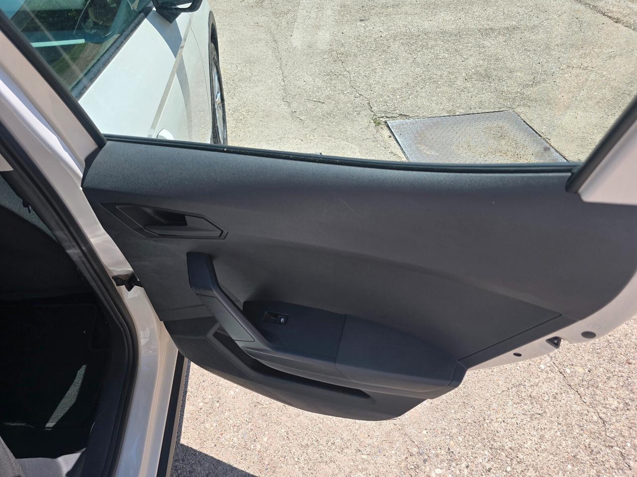Seat Arona 1.0 EcoTSI Reference