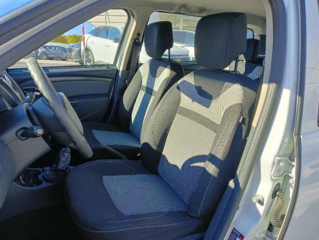 DACIA Duster 1.6 115CV Start&Stop 4x4 Lauréate