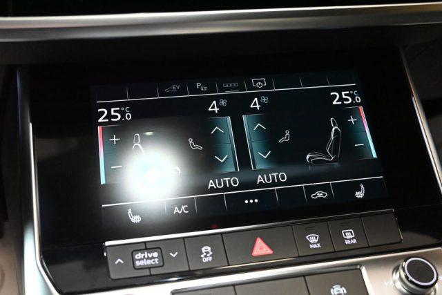 AUDI A6 AVANT 50TFSI e QUATTRO ULTRA S-TR.BUSIN.SPORT FULL