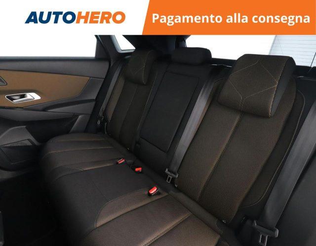 DS AUTOMOBILES DS 7 Crossback BlueHDi 130 aut. Business