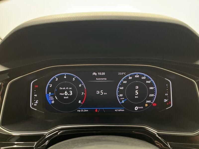 Volkswagen Taigo R-Line 1.0 TSI 81 kW (110 CV) Manuale