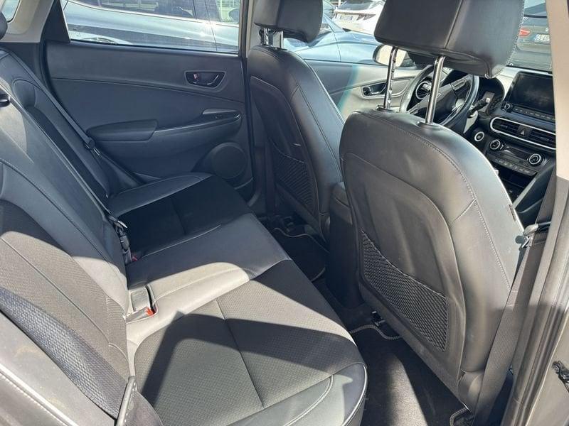 Hyundai Kona Kona 1.6 hev Xprime 2wd DCT + TP + SP