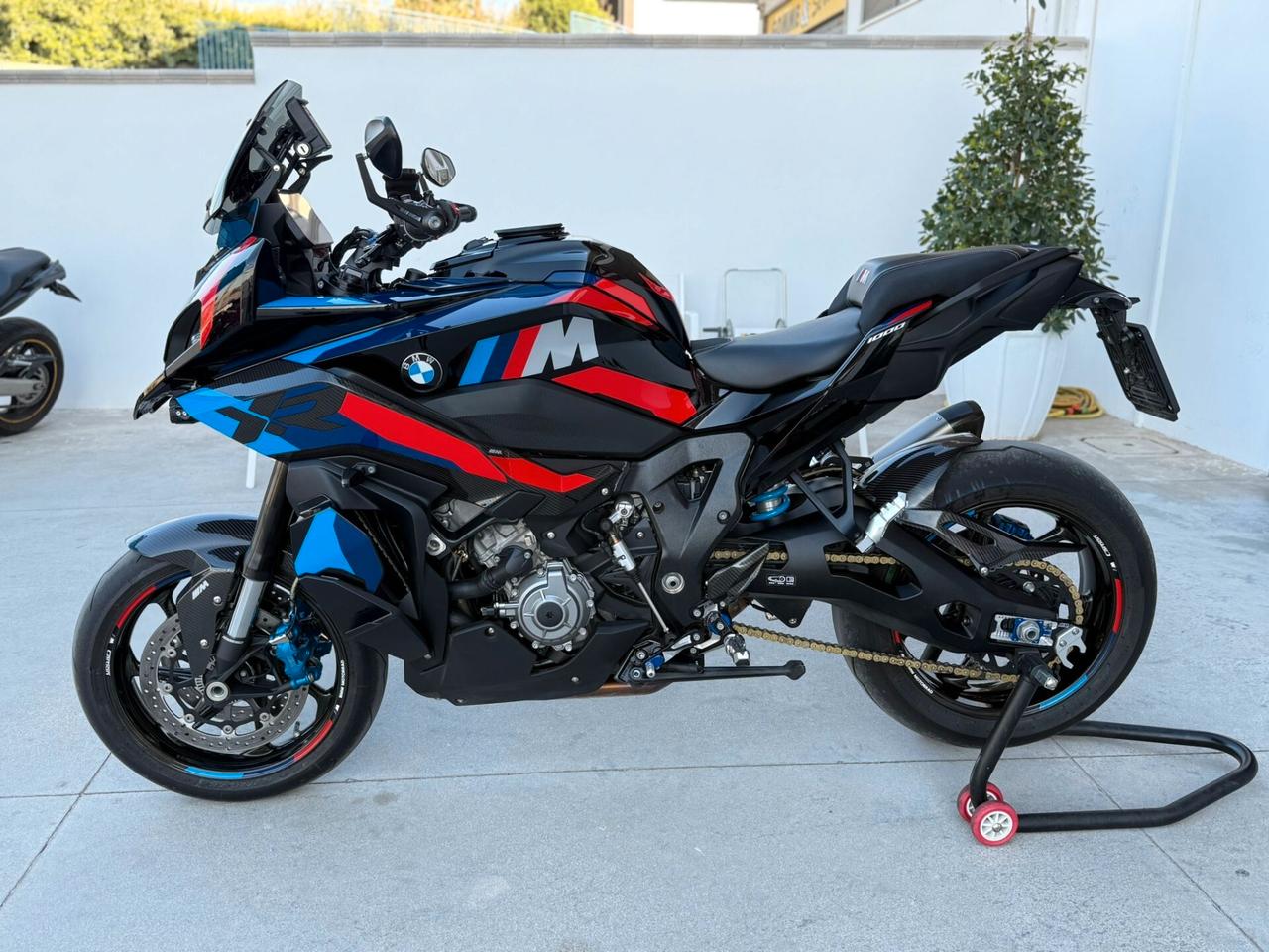 Bmw M 1000 XR COMPETITION FULL