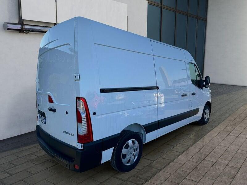 Renault Master T33 2.3 dCi 150 PM-TM Furgone Energy Advance