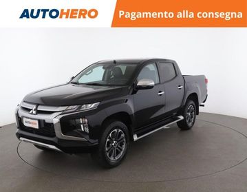 MITSUBISHI L200 2.3 D Double Cab 4x4 Super Select Diamond aut.