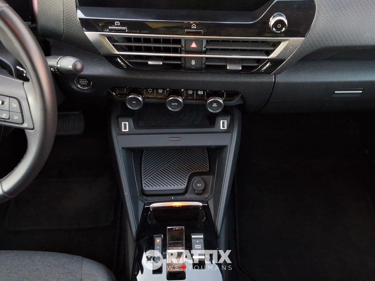 Citroen C4 1.2 Puretech 130CV Max EAT8