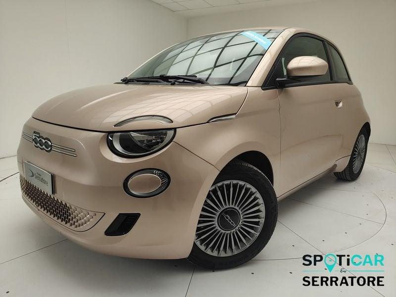 FIAT 500 La Nuova Nuova Hatchback My23 La Nuova - 320 Berlina