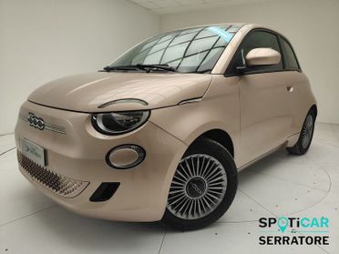 FIAT 500 La Nuova Nuova Hatchback My23 La Nuova - 320 Berlina