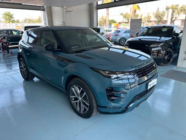 LAND ROVER Range Rover Evoque 2.0D I4 163 CV AWD Auto Dy