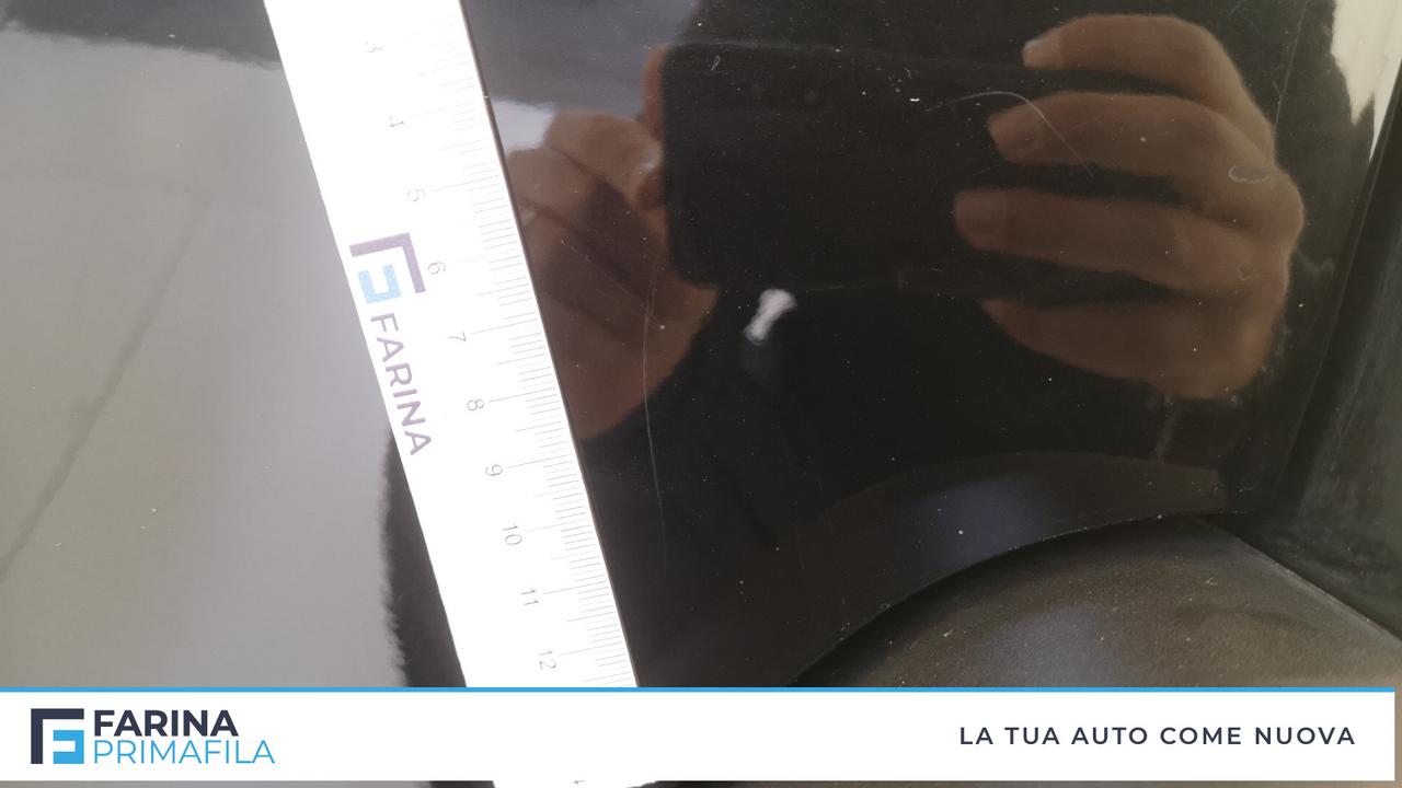 CITROEN C3 Aircross I 2017 - C3 Aircross 1.2 puretech Feel s&s 110cv my19