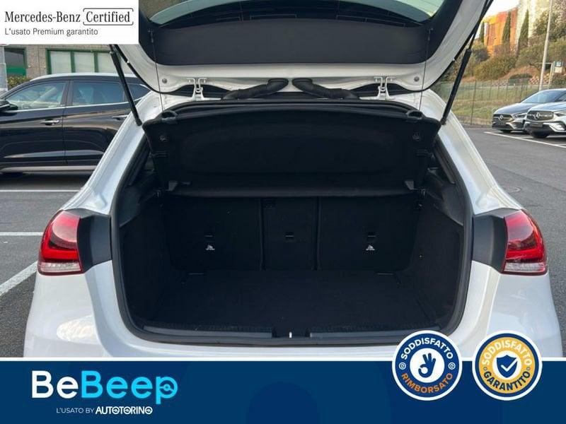 Mercedes-Benz Classe A A 180 D PREMIUM AUTO