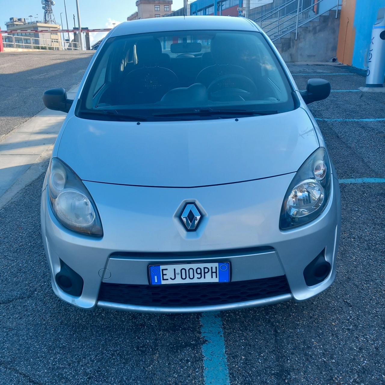 Renault Twingo 1.2 16V LEV Yahoo!