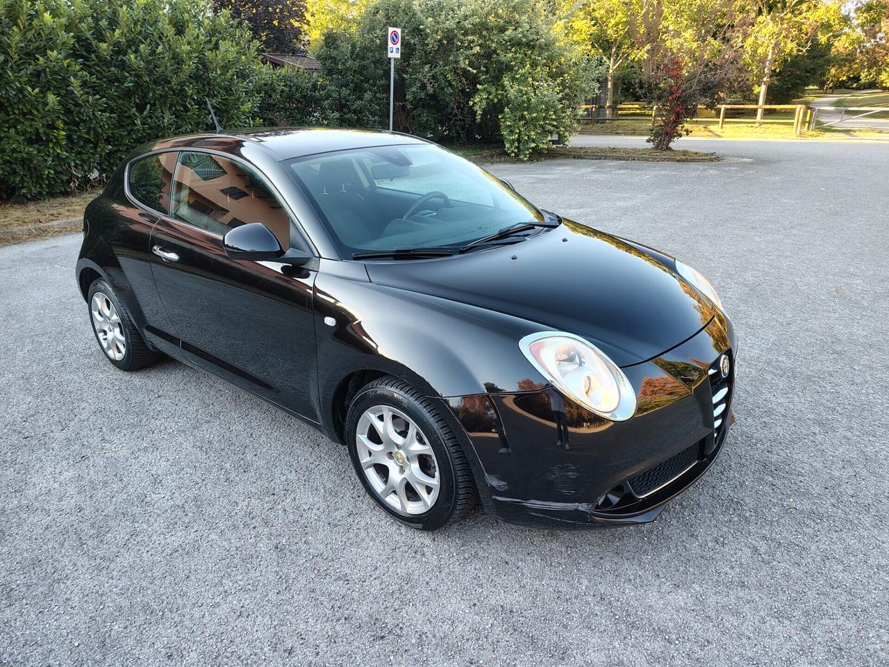 Alfa Romeo MiTo 1.3 JTDm-2 95 CV S&S Distinctive
