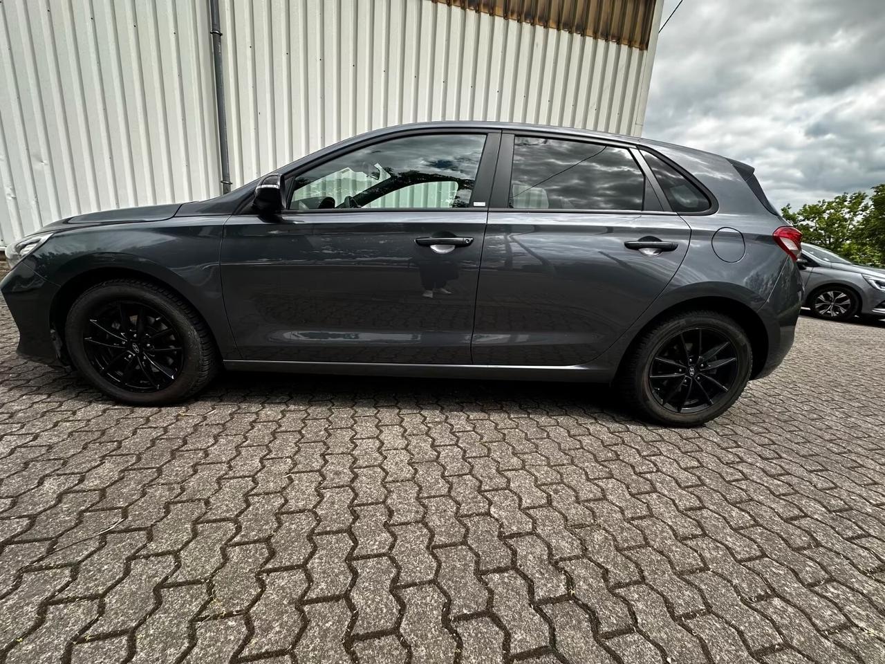 Hyundai i30 1.0 T-GDI 12V 5 porte Passion