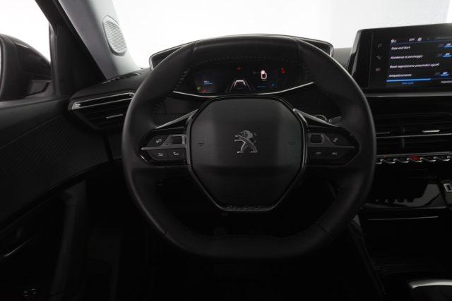 PEUGEOT 2008 2008 PureTech 130 S&S Allure Pack