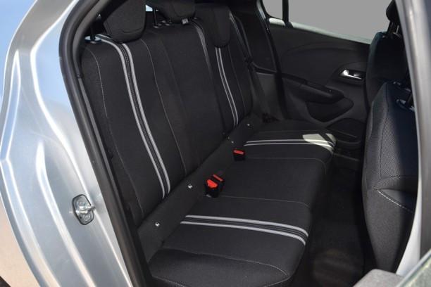 OPEL CORSA - NUOVA CORSA GS 1.2 100CV MT6