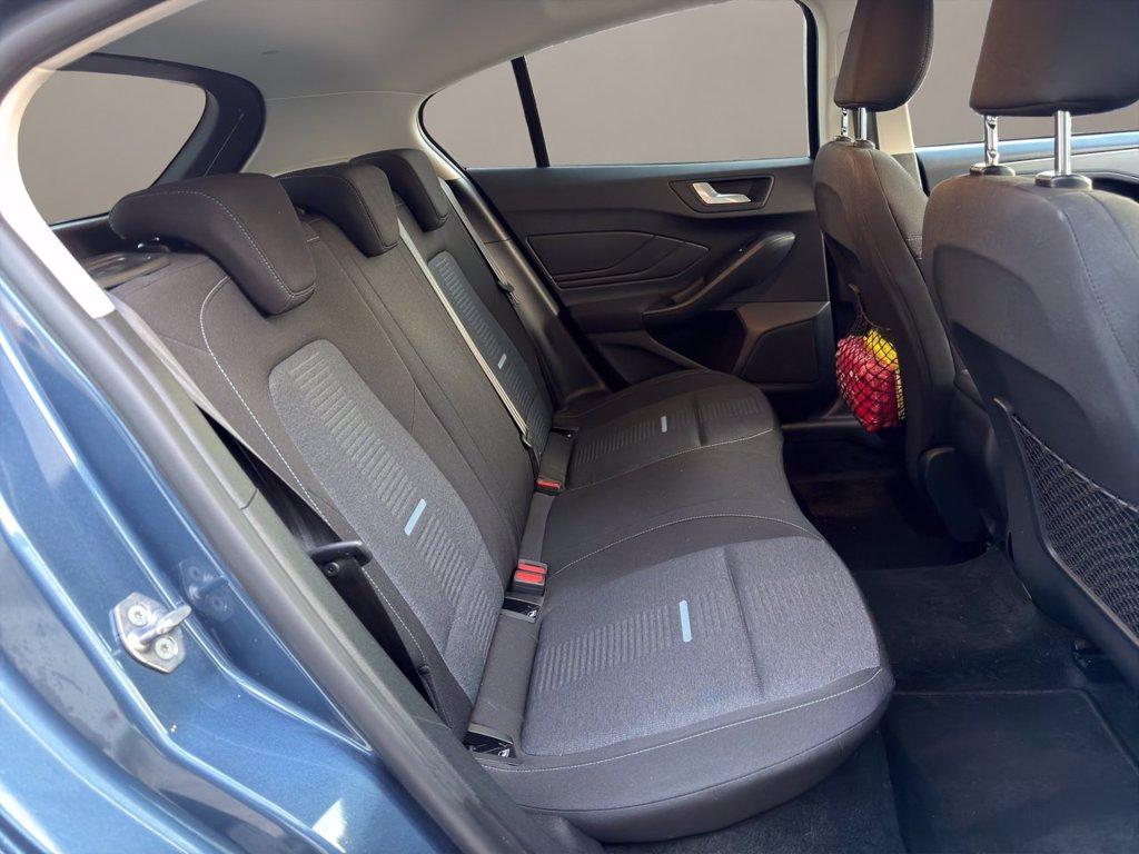 FORD Focus active 1.0 ecoboost h style 125cv del 2023
